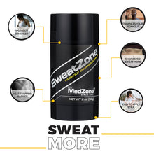 Load image into Gallery viewer, Workout Enhancing Balm - 2 oz Stick
