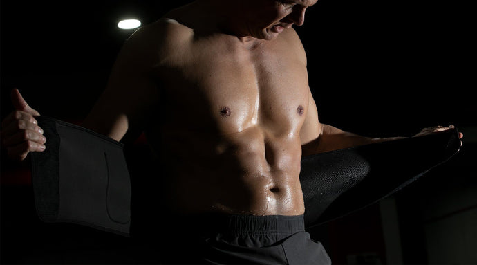 Does Sweating More Help Me When Working Out?