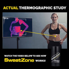 Load image into Gallery viewer, Workout Enhancing Balm - 2 oz Stick SweatZone 
