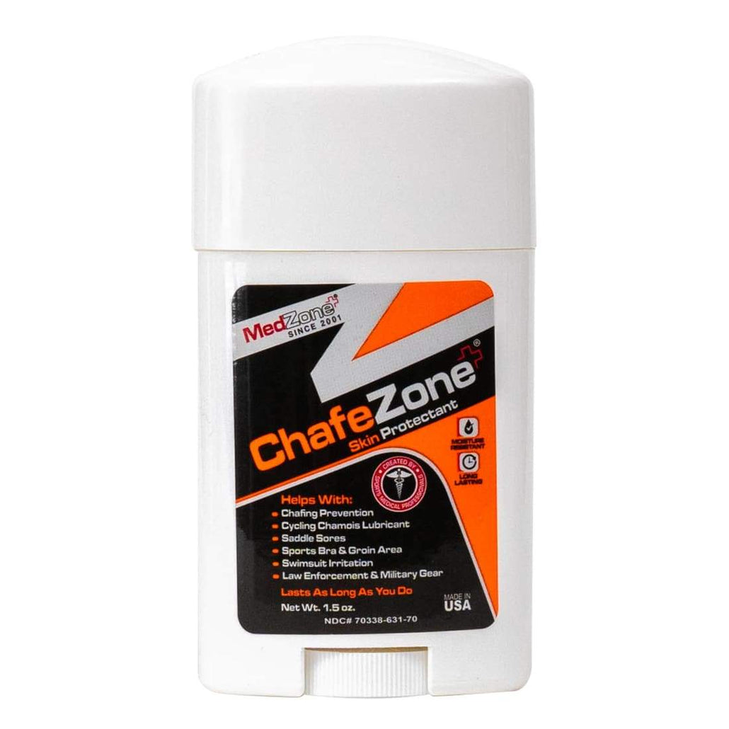 ChafeZone Anti-Chafe Stick - 1.5 oz
