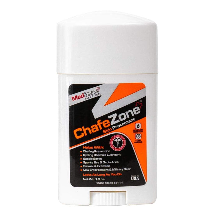 ChafeZone Anti-Chafe Stick - 1.5 oz SweatZone 