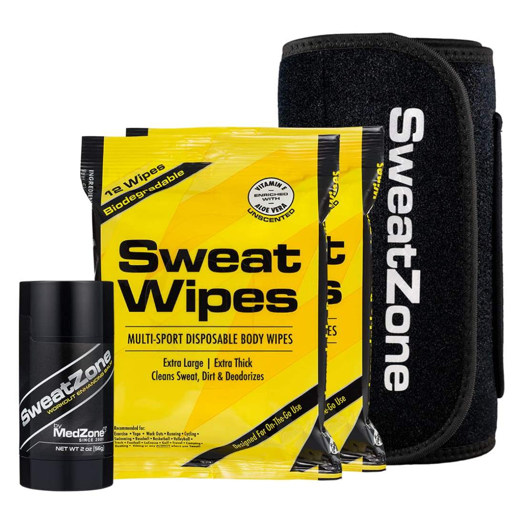 Sweat More Bundle SweatZone 